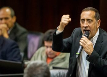 ¡ÚLTIMA HORA! Diputado José Guerra llama a «liquidar magistrados del TSJ» (+Audio)