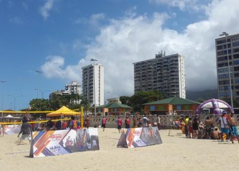 ¡Semana Santa el desahogo del Caraqueño! (+Fotos)