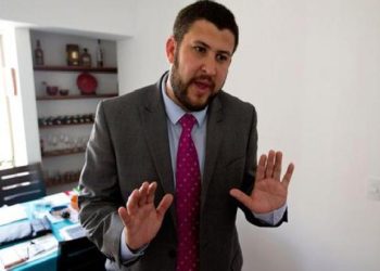 PSUV solicitará investigación contra alcalde David Smolansky por falsear información