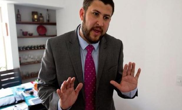 PSUV solicitará investigación contra alcalde David Smolansky por falsear información