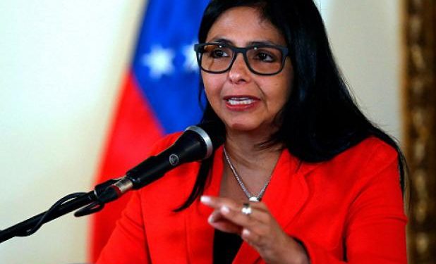 ¡Pueblo Soberano! Venezuela rechaza intentos de injerencia por parte de países de latinoamericana (+Tuits) 1 ¡Pueblo Soberano! Venezuela rechaza intentos de injerencia por parte de países de latinoamericana (+Tuits)