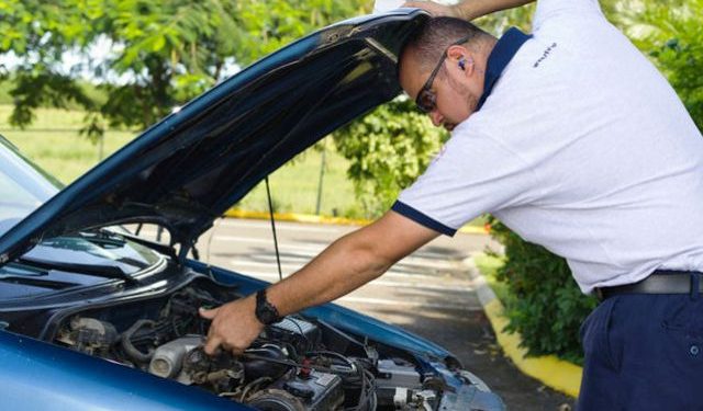 ¡Toma nota! Seis cosas que debes tener en cuenta para evitar problemas con tu auto en este asueto