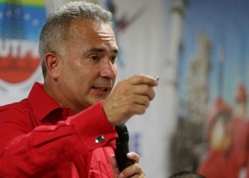 Freddy Bernal: ¡Basta de impunidad! 8 Freddy Bernal: ¡Basta de impunidad!