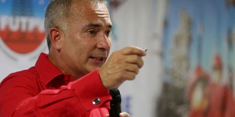 Freddy Bernal: ¡Basta de impunidad! 1 Freddy Bernal: ¡Basta de impunidad!