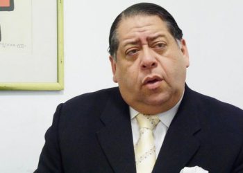 Hemann Escarrá: No hay ruptura del orden constitucional