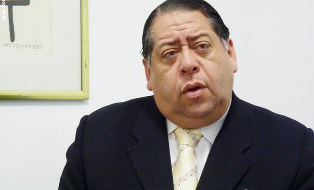 Hemann Escarrá: No hay ruptura del orden constitucional