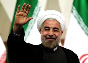 ¡Contra el Terrorismo! Irán reafirma apoyo incondicional a Siria