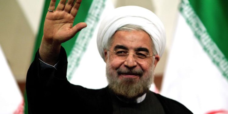 ¡Contra el Terrorismo! Irán reafirma apoyo incondicional a Siria