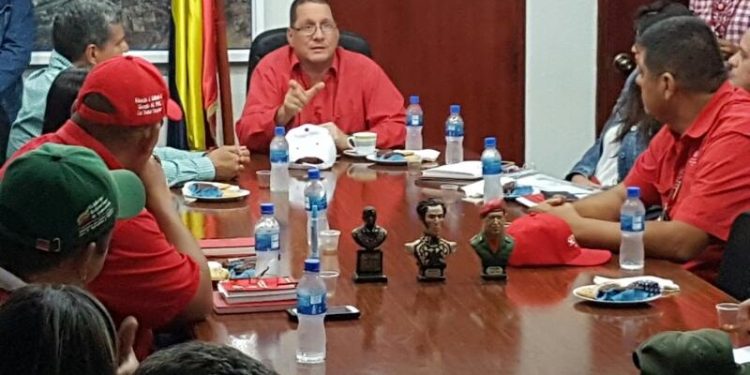 Motor Exportador se despliega en la Zona Franca de Paraguaná