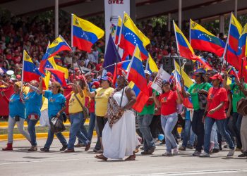 “El mensaje de comando sur va dirigido a sectores agazapados dentro de las FANB”