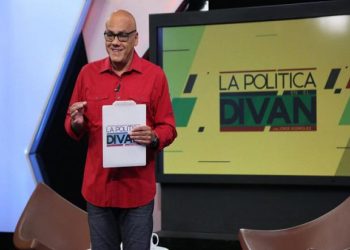 ¡Todos a la Calle! Rodríguez llamó a revolucionarios a movilizarse este miércoles