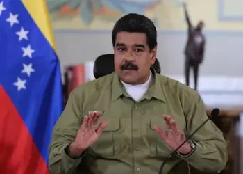 Maduro