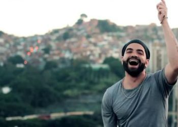  ¡Puro Show! “La Bailada de Nacho”: Aquí le contamos la verdadera razón de la visita de Nacho a Venezuela    