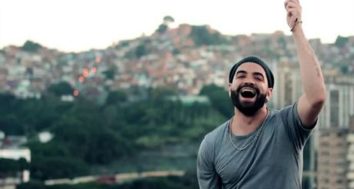 ¡Puro Show! “La Bailada de Nacho”: Aquí le contamos la verdadera razón de la visita de Nacho a Venezuela    