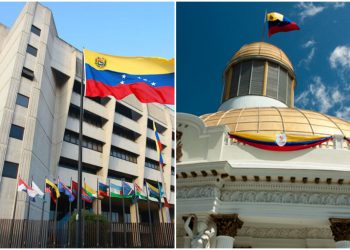 ¡ALERTA! Conozca los planes golpistas que pretenden realizar desde la Asamblea Nacional contra el TSJ