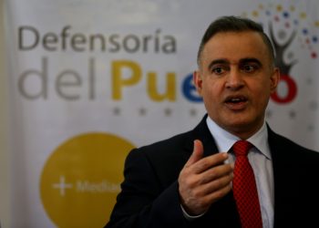 Conoce lo que dijo William Saab al TSJ (+Tweet)