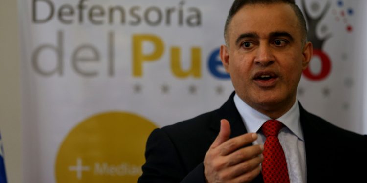 Conoce lo que dijo William Saab al TSJ (+Tweet)