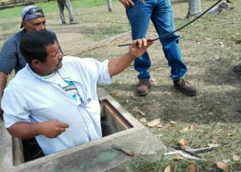 ¡Boicot! Dos cortes a fibra óptica de interconexión internacional de Cantv incomunican zonas al Sur del estado Bolívar