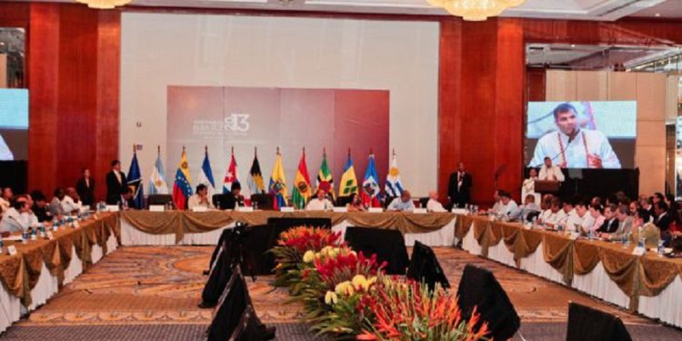 ¡Solidaridad! Aba-TCP apoya salida de Venezuela de la OEA (+Comunicado)