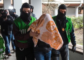 Caen 3 nuevos sospechosos de complicidad en el ataque de San Petersburgo