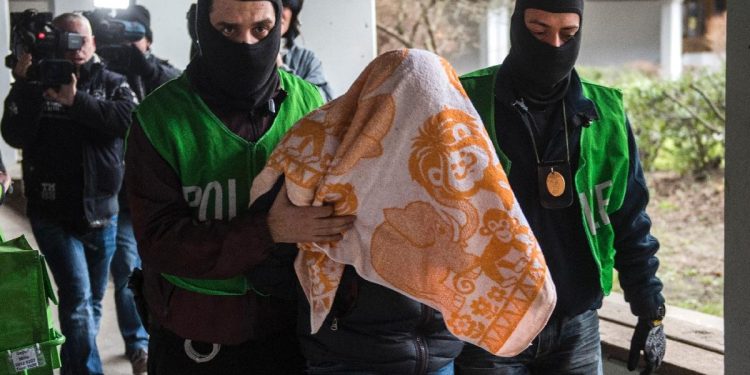Caen 3 nuevos sospechosos de complicidad en el ataque de San Petersburgo