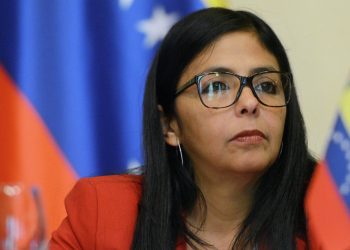 ¡No a la Injerencia! Venezuela dice chao a la OEA
