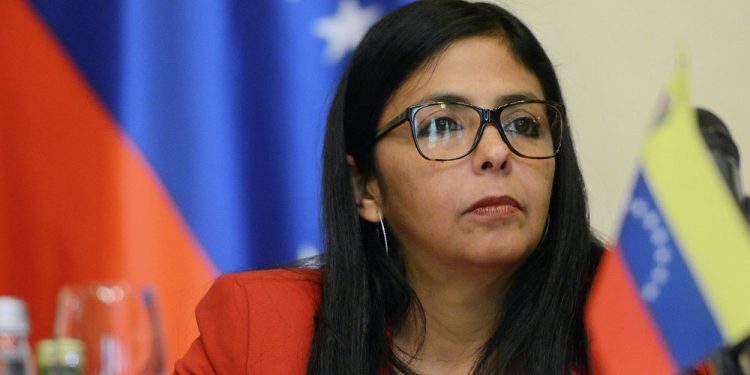 ¡No a la Injerencia! Venezuela dice chao a la OEA