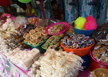 CLAP promueven la cultura culinaria de Venezuela