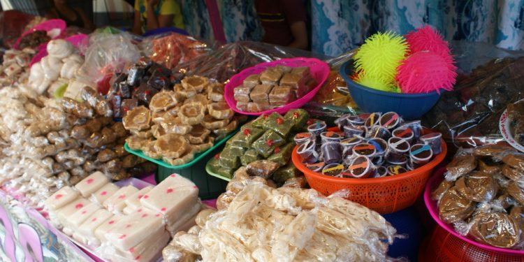 CLAP promueven la cultura culinaria de Venezuela