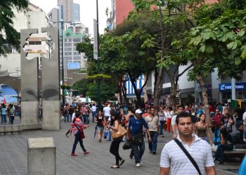 ¡Resultados contundentes! Alto índice de la población venezolana rechaza la intervensión extranjera en asuntos internos del país (+Encuestas)