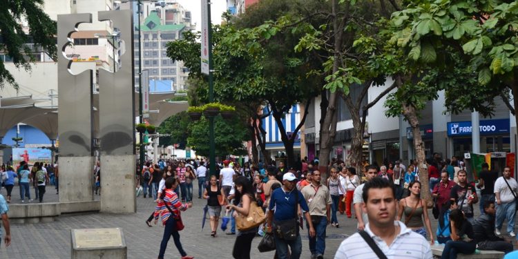 ¡Resultados contundentes! Alto índice de la población venezolana rechaza la intervensión extranjera en asuntos internos del país (+Encuestas)
