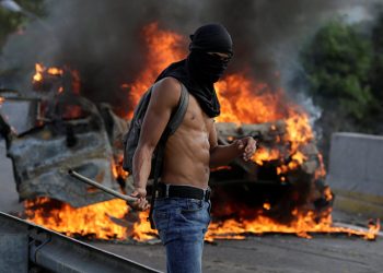 El emotivo mensaje de Silvio Rodríguez al Pueblo venezolano ante el terrorismo de la derecha