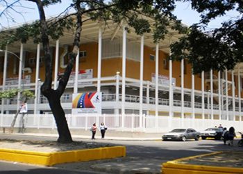 El pueblo venezolano no sucumbe ante actos terroristas de supuestos «manifestantes pacíficos» de la derecha
