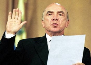¡Los enemigos de Bolívar, Chávez y Maduro!