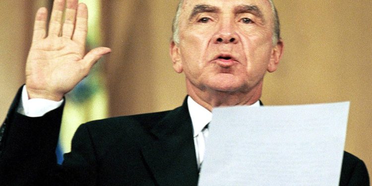 ¡Los enemigos de Bolívar, Chávez y Maduro!