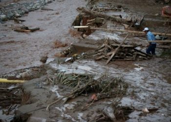 Colombia de luto: Crece a 254 la cifra de muertos en Mocoba
