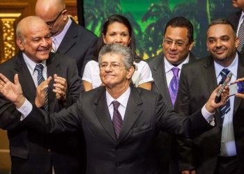¡Golpe en Marcha! Cronología de un desacato