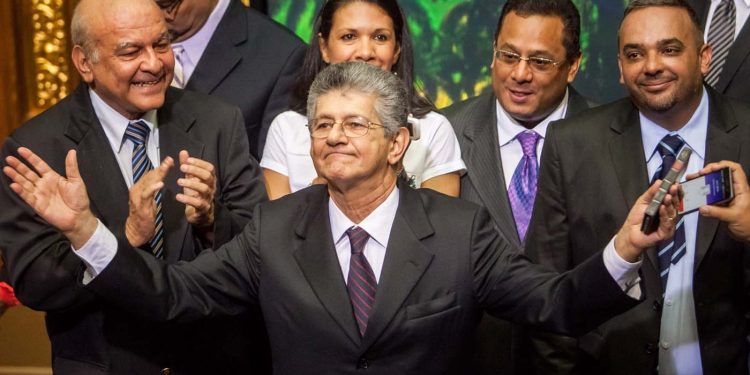 ¡Golpe en Marcha! Cronología de un desacato