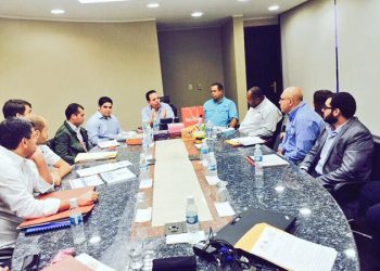 Gobierno y empresarios fortalecen lineas productivas (+Video)