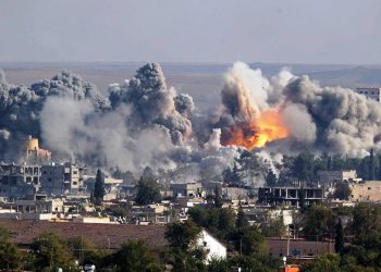 ¡Se Paga y se da el vuelto! EEUU: Fiscal, juez y verdugo en Siria