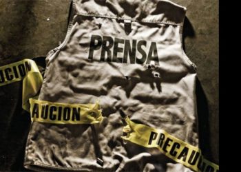 ¡Denuncia! Opositores intolerantes con la prensa: Pretenden coartar la libertad de expresión (+Arremetidas físicas y cibernéticas)