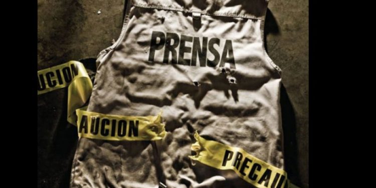 ¡Denuncia! Opositores intolerantes con la prensa: Pretenden coartar la libertad de expresión (+Arremetidas físicas y cibernéticas)