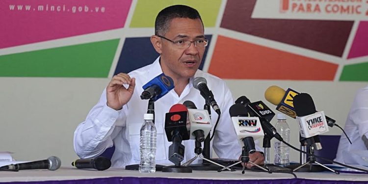 Ernesto Villegas: No seamos carne de cañón para un guion macabro escrito por otros