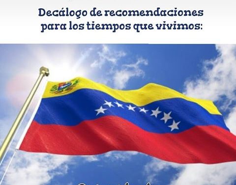 ¡Respire profundo y Lea! Décalogo para enfrentar los tiempos que vivimos