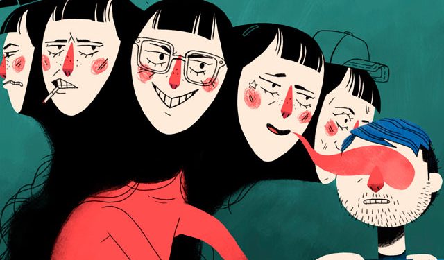 ¡Fascismo elevado a Mil! «Artistas» desde EEUU incitan al odio (+VIDEOS)