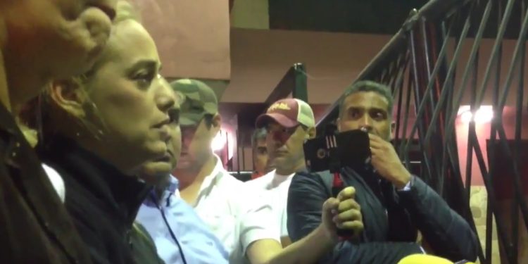 ¡Tramoya! Querían Matar a Leopoldo Lopéz para crear más caos en las calles (+video)