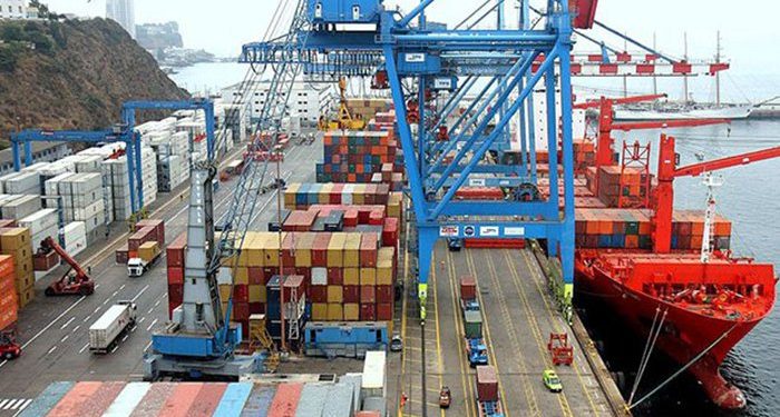 ¡Abastecimiento Soberano! Llegan más de mil toneladas de alimento al puerto de Guanta