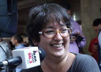 Chavistamente: Rehenes de la locura