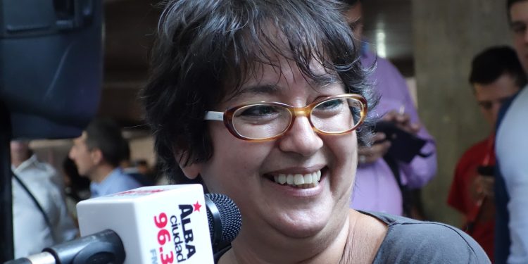 Chavistamente: Rehenes de la locura