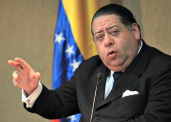 ¡Terrorismo Acosador! Hija de Hermann Escarrá recibe amenazas de muerte 7 ¡Terrorismo Acosador! Hija de Hermann Escarrá recibe amenazas de muerte
